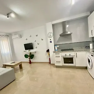 “smile Nerja” Chic With Wifi, 4 Guests , Nerja España
