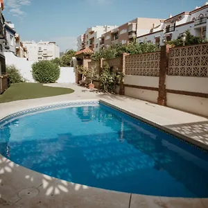 Cala De Nerja-lovely , Nerja España