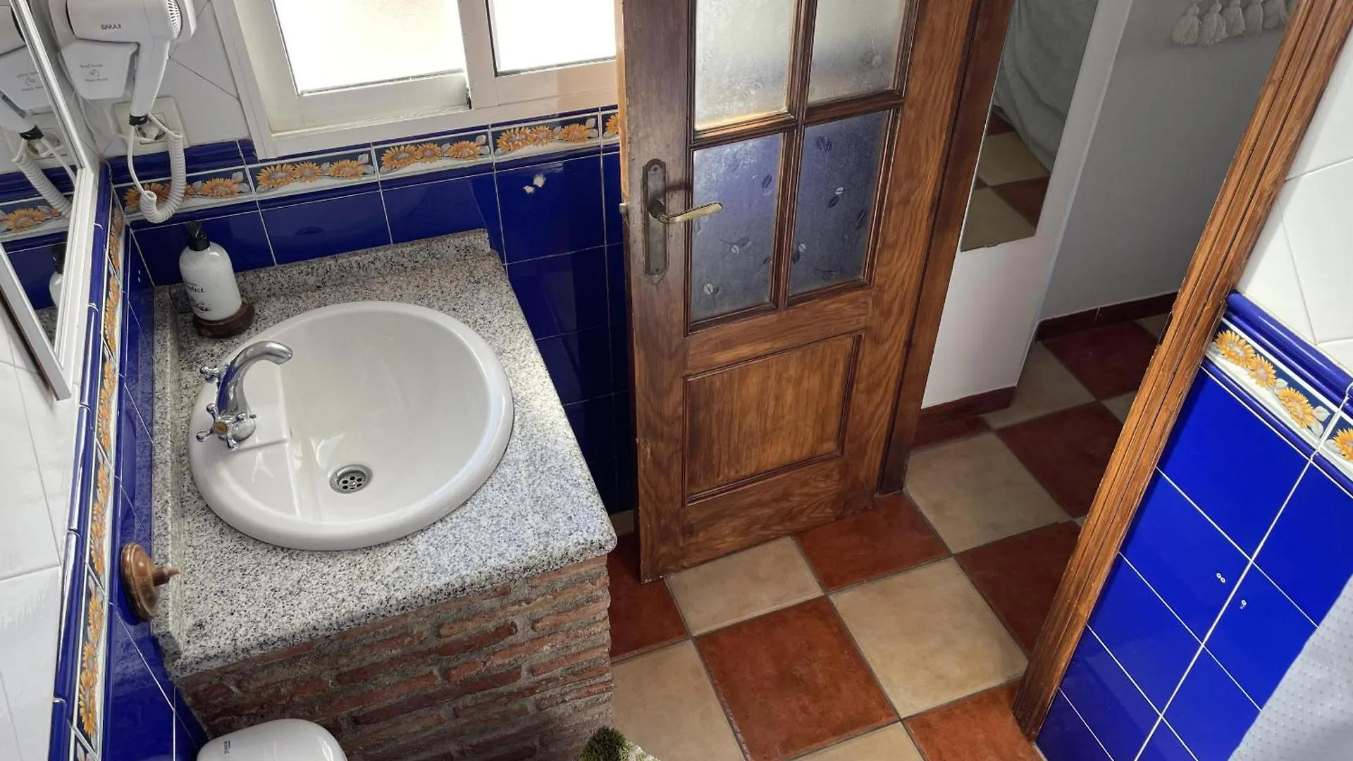 Estudio Jimena Cordoba En El Centro De Nerja